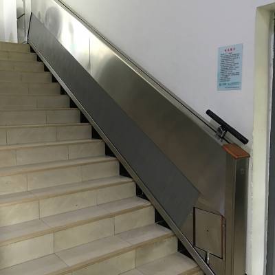 河南安装楼道电梯 接力式电梯 老旧步梯改电梯