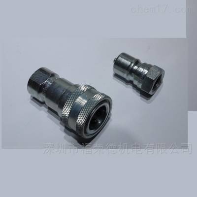 parker派克快换接头 82系列Push-Lok软管接头 原装代理现货