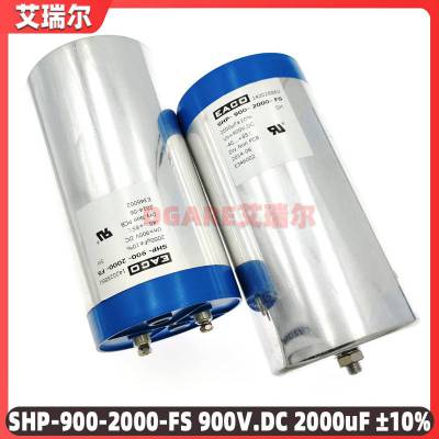 EACO SLA 35UF 400VDC Ƶ˲ ޸кӱĤ