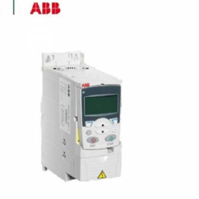 一级代理ABB变频器ACS355-03E-03A5-2三相电压200V功率0.55KW