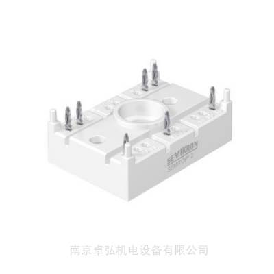 德国赛米控SEMIKRON功率模块SK150MB120CR03TE2/SK20KDD12SCp