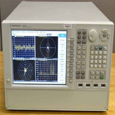 Keysight是德二手N5251A二手毫米波网络分析仪