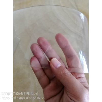 PVC透明手袋塑料板透明PVC软板桌垫软胶水晶胶皮