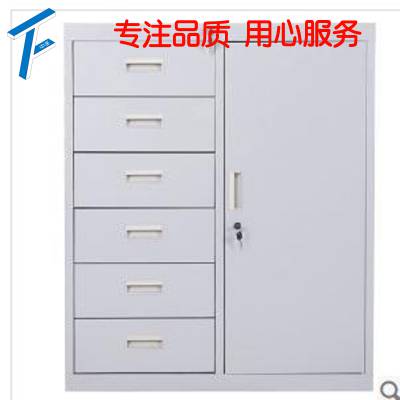 大余工厂会计凭证柜 档案柜