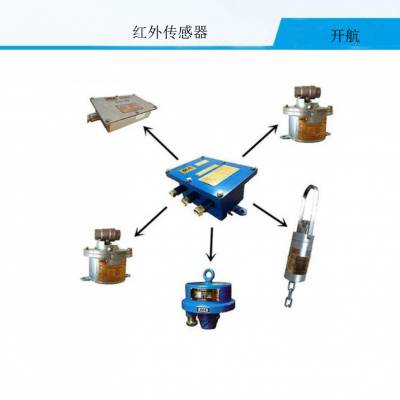 ZP127点触控洒水降尘装置喷雾 矿用机械式放炮喷雾