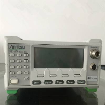 /άްML2437A|Anritsu ML2437A