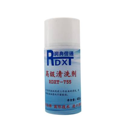 润典信通，RDXT，无痕清洗剂，***清洗剂 ，RDXT-755