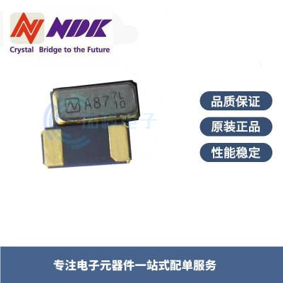 NX3215SA-32.768K-STD-MUA-9晶振 9PF 20PPM 32.768KHz晶振