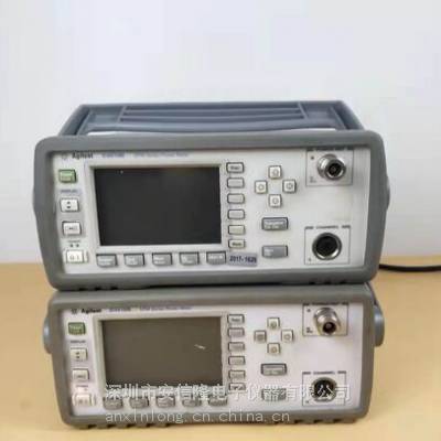 MT8852A回收 Anritsu-MT8852A二手蓝牙测试仪收购长久者