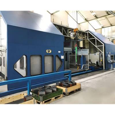 FPT Industrie PRAGMA-SU 80ϳ