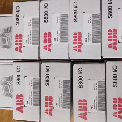 ABB AC500-ECO模块 PM556-TP-ETH原装 可以议价