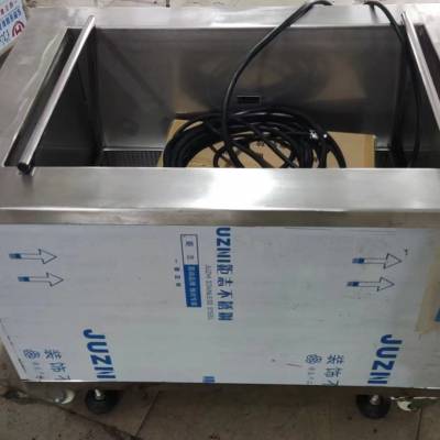 FRQ-1025法兰特超声波1500W99L单槽清洗机，可非标定制