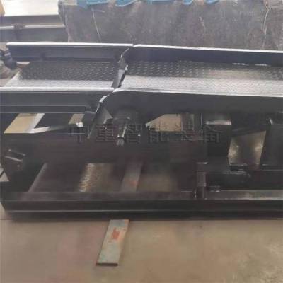 中重智能 矿用液压稳罐摇台CY-6/4结构紧凑 现货