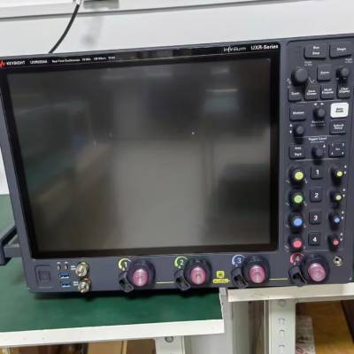 UXR0334A KEYSIGHT/美国是德Infiniium UXR系列示波器-***回收