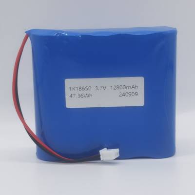 18650 3.7V 12800mAh -40﮵أг¼,GPSǵأ