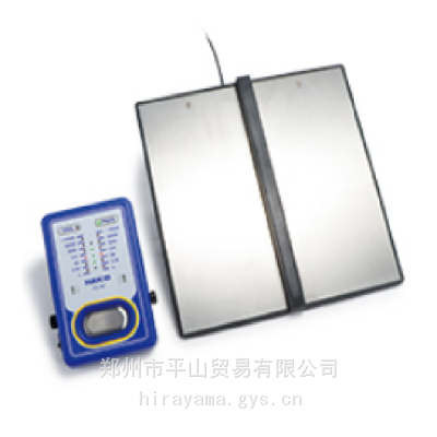 HAKKO白光静电鞋子测量仪FG-465测试结果可外部输出平山贸易