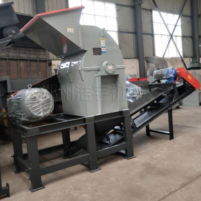 小型扇贝壳打粉机超微粉碎机自动贝壳珍珠破碎机