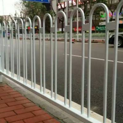 广东市政护栏 城市交通安全护栏 防护栏 分隔护栏 厂家批发