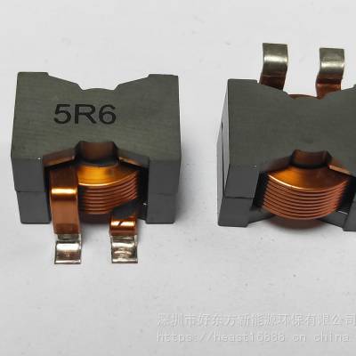 WSRPG0603-3R3M-AG好东方贴片绕线屏蔽插件smd一体成型大电流功率储能高压cd共模电感