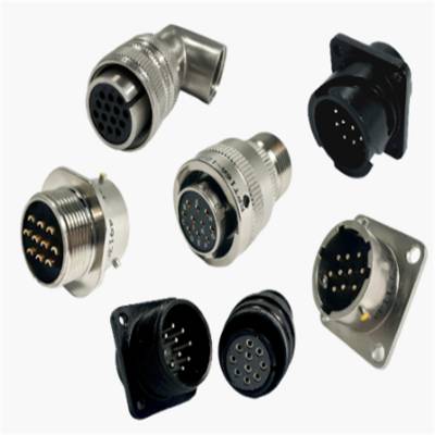 AIRBORN MD037RS RM232-050-111-6400