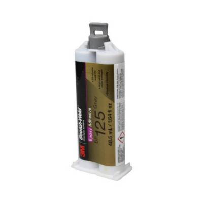 3M DP125ɫ˫ݻṹ AB