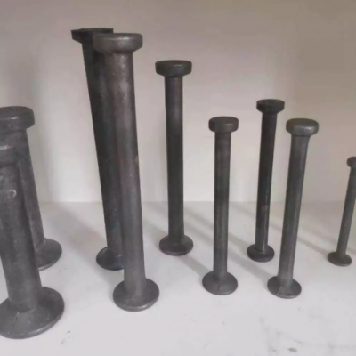 圆头吊钉pc装配式构建建筑配件热锻吊装用吊钉