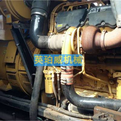 帕金斯发动机维保水泵U5MW0208CATC4.4配件