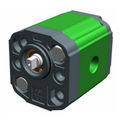 VIVOLO品牌 意大利品牌 可逆液压泵 ?32 HY FLANGE XR140 – HY 型泵