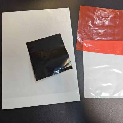 无尘室用透明pe袋净化袋洁净袋包装袋pe奶白净化袋