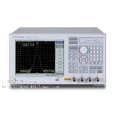 供应二手Agilent E5071A 网络分析仪