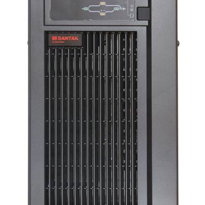 山特UPS 城堡C1-3K 在线式C1-3kVA UPS规格参数 CASTLE UPS1-3kVA