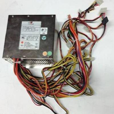 HG2-6400P HG2-6300P (ROHS) ATX 新巨 服务器电源