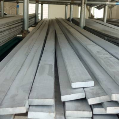 冷拔热轧304不锈钢扁钢 宽度10mm-400mm 大厂货