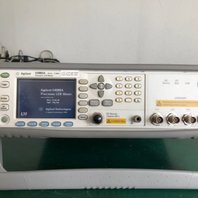 ǵ¿ƼKEYSIGHT ̨ʽLCR ԭףAgilent E4980A