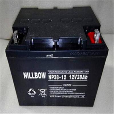 NILLBOWNP200-12 12V200AHȼ