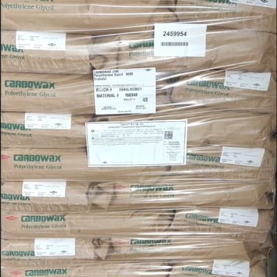  CARBOWAX Ҷ8000״ (PEG8000)