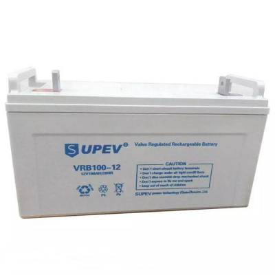 SUPEV VRB100-12 ʥܵ12V100AH/10HR UPSԴ ֱ