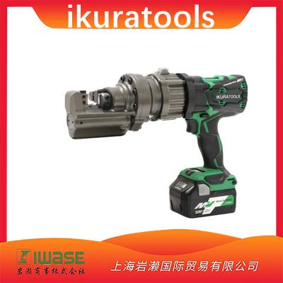 IKURATOOLS��������ISK-RC16LE�綯Һѹ�ֽ��и�������