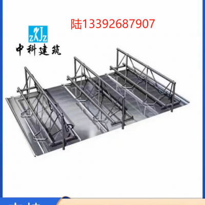 广东中山TD7100钢筋桁架镀锌楼承板可拆免拆钢筋桁架规格齐全