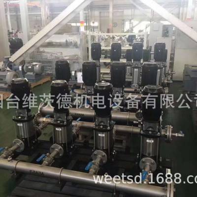 EBARA 3M50-200/15