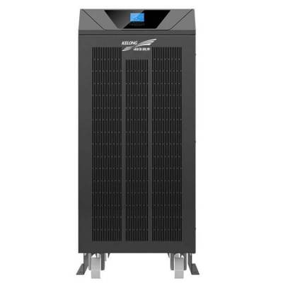 科华 UPS不间断电源 YTG3315 工频在线式 15KVA/13.5KW 三进三出 工业级