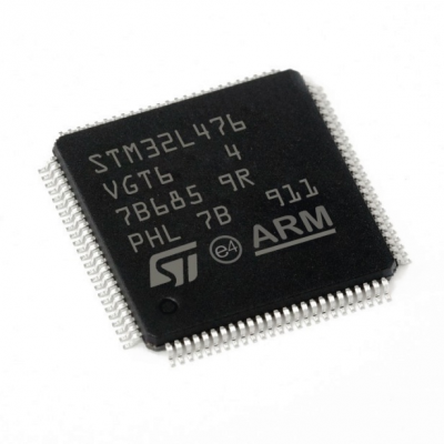 ST(ⷨ뵼) Ƭ STM32F407VGT6 ARM?32λCortex?-M4 cpuFPU Ӧʵʱ