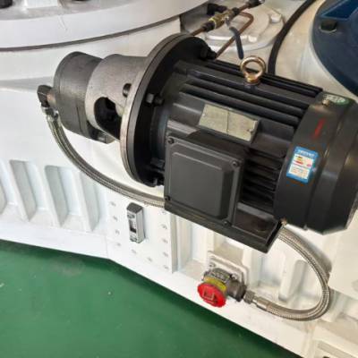 河南养殖颗粒机多少钱 来电咨询 山东杰森未来环保设备供应