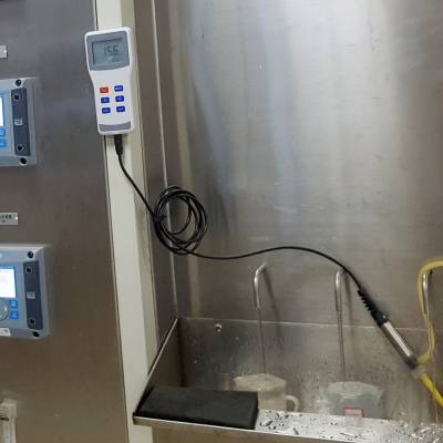 上海誉琰科技HD1000手持式微量溶解氧分析仪