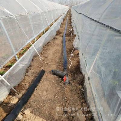 无锡市山东农田灌溉设备厂家蔬菜灌溉温室灌溉设备