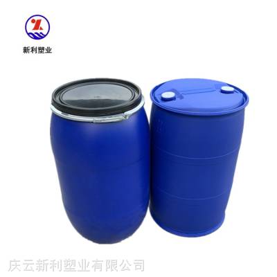 220L塑料桶