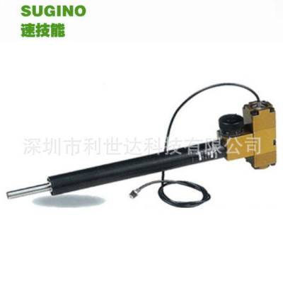 优势代理原装日本Sugino速技能液压阻尼器R-2442A R-2462A缓冲器