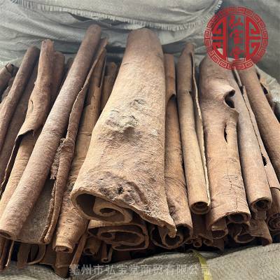 亳州弘宝堂桂心价格无硫桂心出售桂心实物