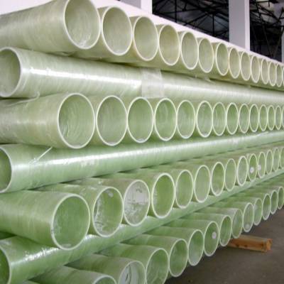 贵州安顺市玻璃钢管道专业供应优质玻璃钢管道