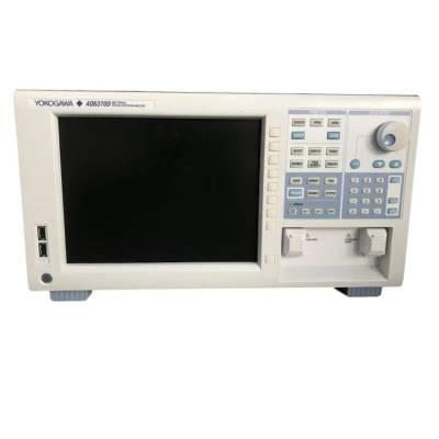 回收 YOKOGAWA横河 光谱分析仪 AQ6375 AQ6376 AQ6317B